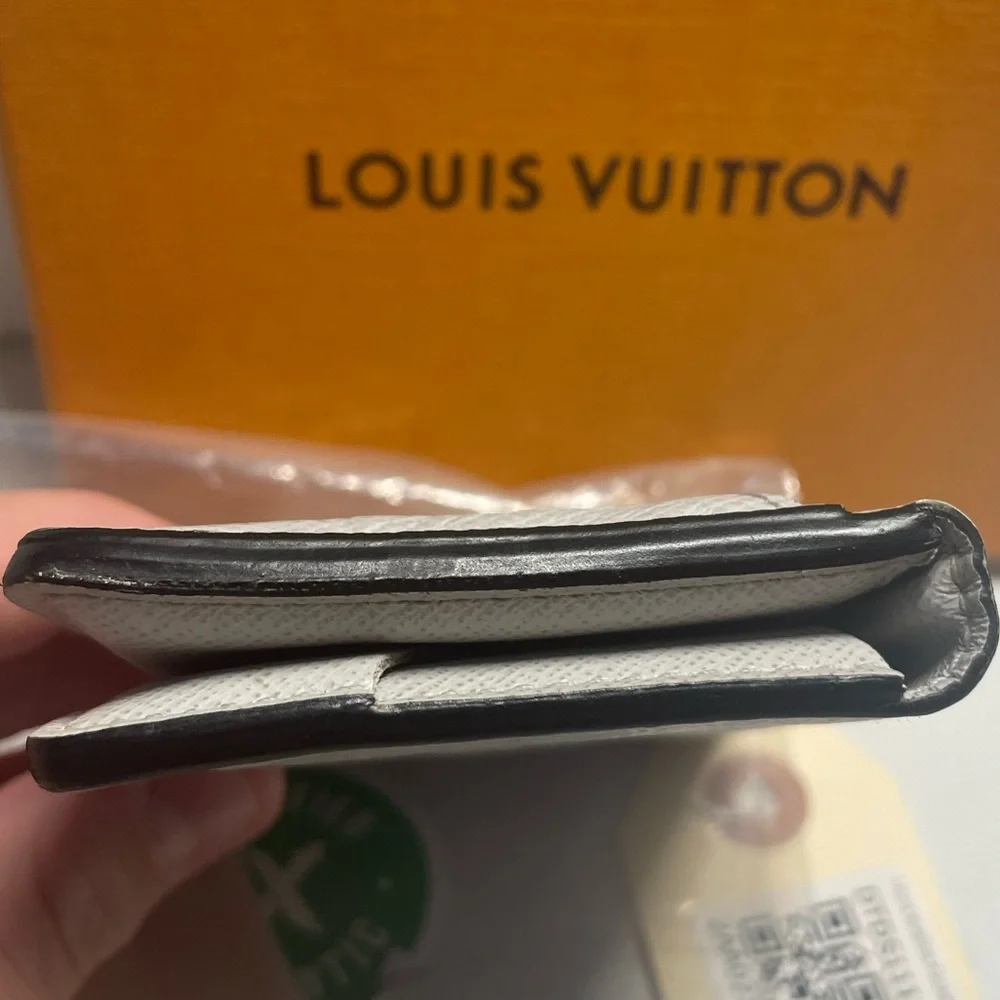 Limited edition Louis Vuitton pocket organizer - Picture 7 of 10